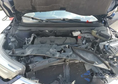 2019 Acura Rdx from USA, damaged, VIN 5J8TC1H39KL021456